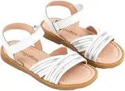 [Conguitos] Girls' Nara Sandals