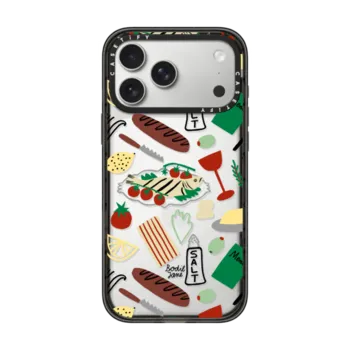iPhone 17 Pro Max Impact Case Fish Of The Day