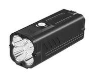 L48 2600mAh High-power 80W Flashlight with Strong Light Rechargeable Multi-function Super Bright Long-range Outdoor Waterproof