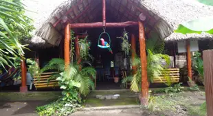 Hostal Rancho Sabor Isleno - Ometepe