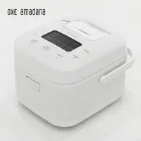 在飛比找蝦皮商城優惠-ONE amadana STCR-0103 智能料理炊煮器 