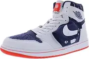 [Nike] Air Jordan 1 High Utility Q54 'Quai 54' US 14