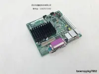 在飛比找露天拍賣優惠-Intel/英特爾 D2500HN 淩動Atom 3代 工控