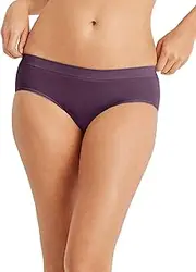 [Jockey] Women's Underwear Seamfree Hipster