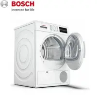 在飛比找QKSHOPPING優惠-BOSCH 博世 WTG86400TC 歐規220V中文面板