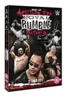 WWE Best of Attitude Era Royal Rumble Matches (DVD) The Rock Undertaker Kane
