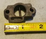 OBSOLETE Genuine NOS Remington Chainsaw CARB SPACER 67985 OEM MM II Bantam Auto