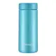 虎牌魔法瓶 TIGER Thermos 熱水瓶 螺絲馬克杯瓶 6 小時保溫 350ml 家用水杯可用 水藍色 MMZ-A351AA