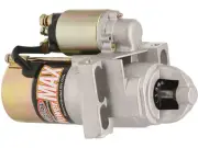For 1987-1988 Chevrolet V20 Suburban Starter Powermaster 37533KQTV (for: Chevrolet)
