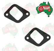 Tractor 2 x Exhaust Manifold Gaskets fits for Massey Ferguson 165 168 175 178