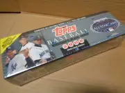 2008 TOPPS BASEBALL - MLB FACTORY SEALED SET / ALL STAR GAME (665) CARDS ! LQQK