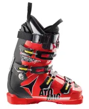 Atomic Redster WC 170 Lifted Ski Boots NEW !! M26.5