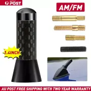 Car Roof Antenna Aerial Mast For Ford Radio Flexible Noise Anti Ariel Arial 1.4"