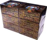Sorcery: Contested Realm - Arthurian Legends - Factory Sealed Case