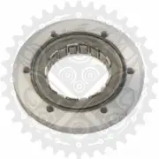 New Starter Clutch Free Wheel Fits Piaggio X10 125 4V Exec ABS ASR
