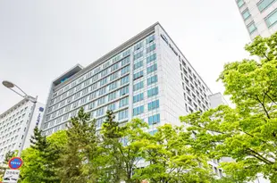 仁川機場諾亞住宅酒店Noa Residence Incheon Airport