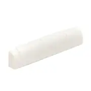 Genuine Graph Tech NuBone 1 11/16 Slotted Nut - Lefty (10 Pcs) LC-6116-L0
