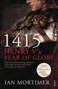 在飛比找誠品線上優惠-1415: Henry V's Year of Glory