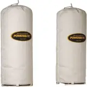 Powermatic FILTER BAG FOR PM1900 1791075F Powermatic 1791075F 662755987267