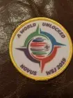 2019 WORLD JAMBOREE WIDE GAME PARTICIPATION AWARD FROM NOVUS Earned BSA Summit