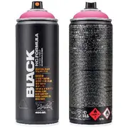 Montana BLACK Spray Paint 400 mL Pink Panther