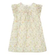 Bonpoint Nilunea Liberty Dress size 12 New With Tag