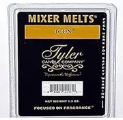 Tyler Candle Mixer Melts Wax Potpourri Set of 4 - Icon