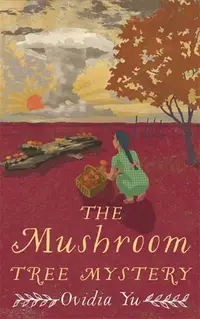 在飛比找誠品線上優惠-The Mushroom Tree Mystery