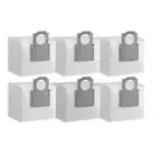 Roborock S7 MaxV Ultra/Q8 Max+/Q7+/Q7Max+/S8+/S8 Pro Ultra Vacuum Bags (6 Pac...