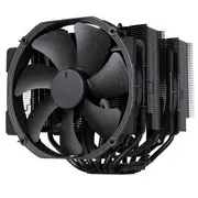 Noctua NH-D15 Chromax CPU Cooler Black