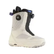 Burton Limelight Boa Snow Boots 2024 Womens in Stout White - Size -