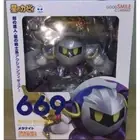 Nendoroid Kirby The Star Methanite 669 Meta Knight Figure Good Smile Company jp