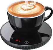 Coffee Mug Warmer, Electric Cup Warmer for Desk Office Home Use, Mug Warmer with