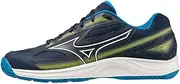 [Mizuno] Unisex's Break Shot 4 Ac Tennis Shoe
