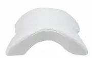 New Slow Rebound Memory Foam Pillow Cervical Pillow For Neck Pain Anti Snore Pad