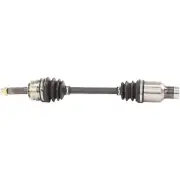 TrakMotive CV Axle Shaft for 1989-1994 Suzuki Swift SK-8015 (for: Suzuki)