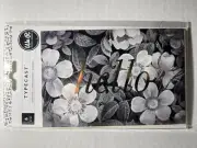 We R Memory Keepers 6pc Typecast Hello Postcards New