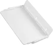Folding Bed Shelf Home Bedside Organizer Bedside Shelf Tray Easy Assembly