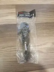Canon Mini Tripod 4