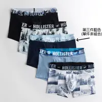 在飛比找Yahoo奇摩購物中心優惠-Hollister Co. HCO Hollister 男性