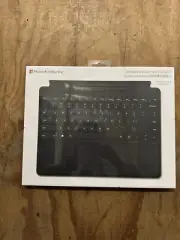 Microsoft Surface Pro Signature Keyboard with Slim Pen 2