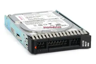 IBM 00AJ136 00AJ137 硬盤 500G SATA 2.5寸 X3650 M5 X3850 X6