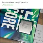 CORE I5 6400 天湖插槽 1151 英特爾處理器 GEN 6