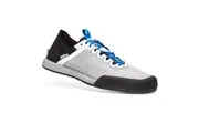 Black Diamond Men's Tag LT Approach Shoes (Alloy/Ultra Blue)