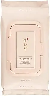 [The Face Shop] Yehwadam Deep Moisturizing Cleansing Oil Wipes,