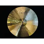 【鼓的樂器】PAISTE 銅鈸 18" SIG PRECISION THIN CRASH