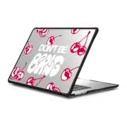 MacBook Air 15-inch (M2 - M4) Impact Case DON'T BE BORING BY JAM HOUSE