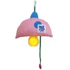 Eye Protection Night Lamp Mushroom Bedside Lamp Cute LED Night Light Bedroom