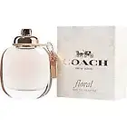 Coach Floral By Coach Eau De Parfum Spray 3 Oz