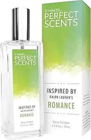 Impression of Romance Cologne, 75ml